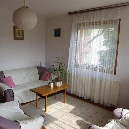 House Elisabeth Balaton Villa Vonyarcvashegy Ngoại thất bức ảnh