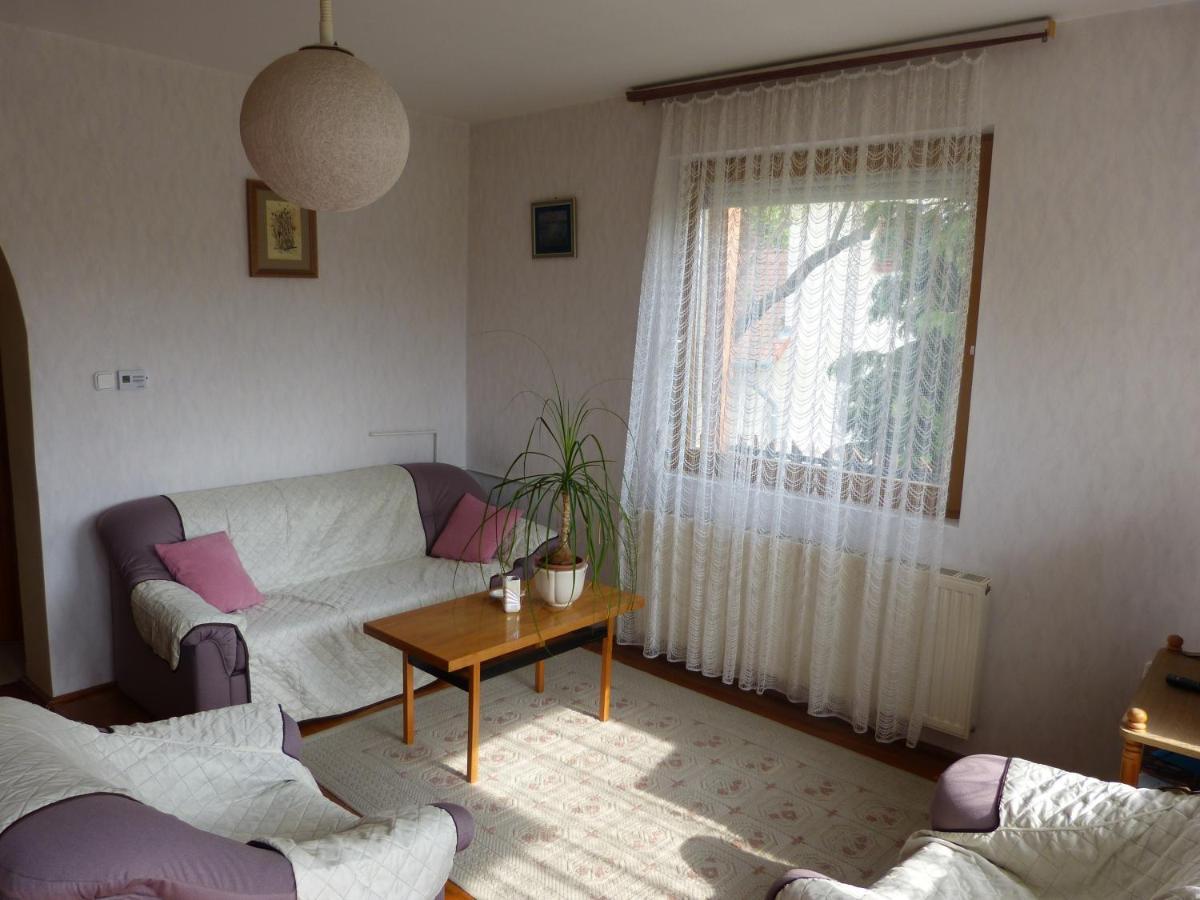 House Elisabeth Balaton Villa Vonyarcvashegy Ngoại thất bức ảnh